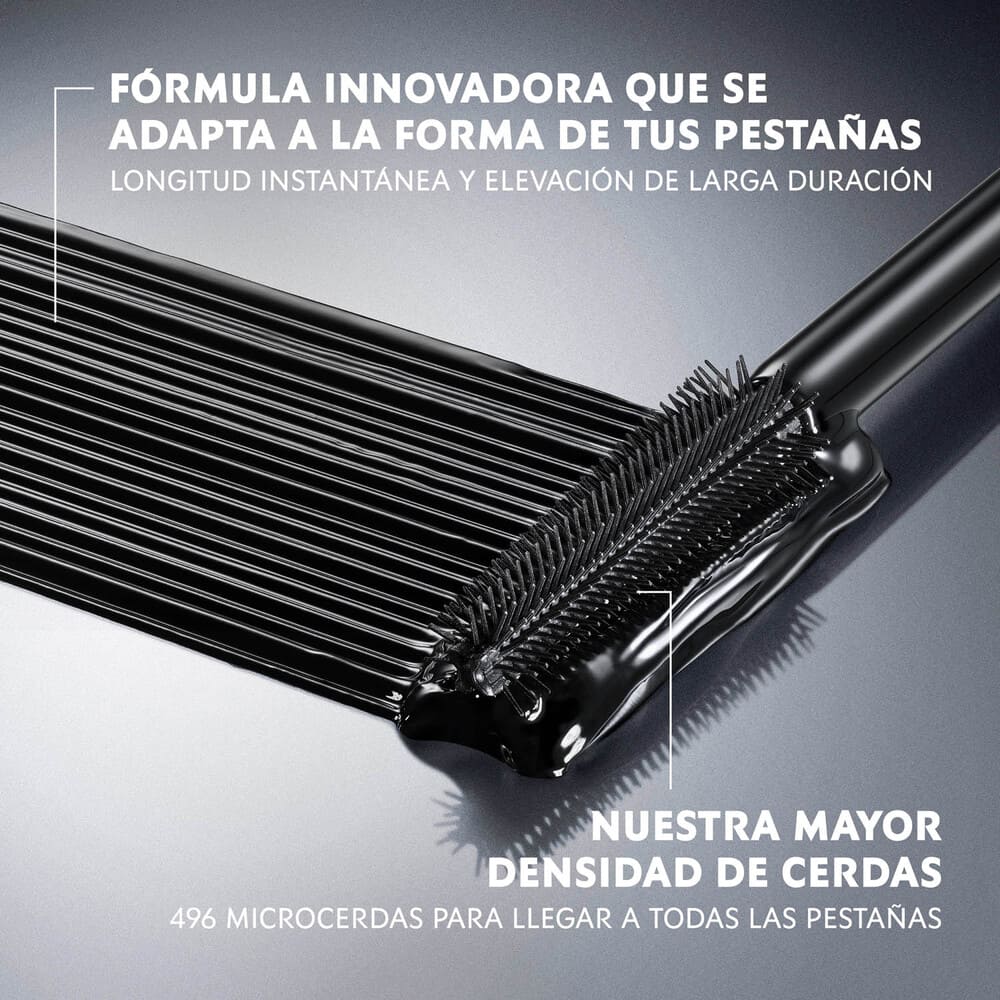 LASH LATEX (M&Aacute;SCARA DE PESTA&Ntilde;AS)